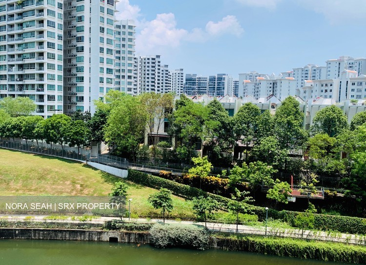 Belysa (D18), Condominium #201500532